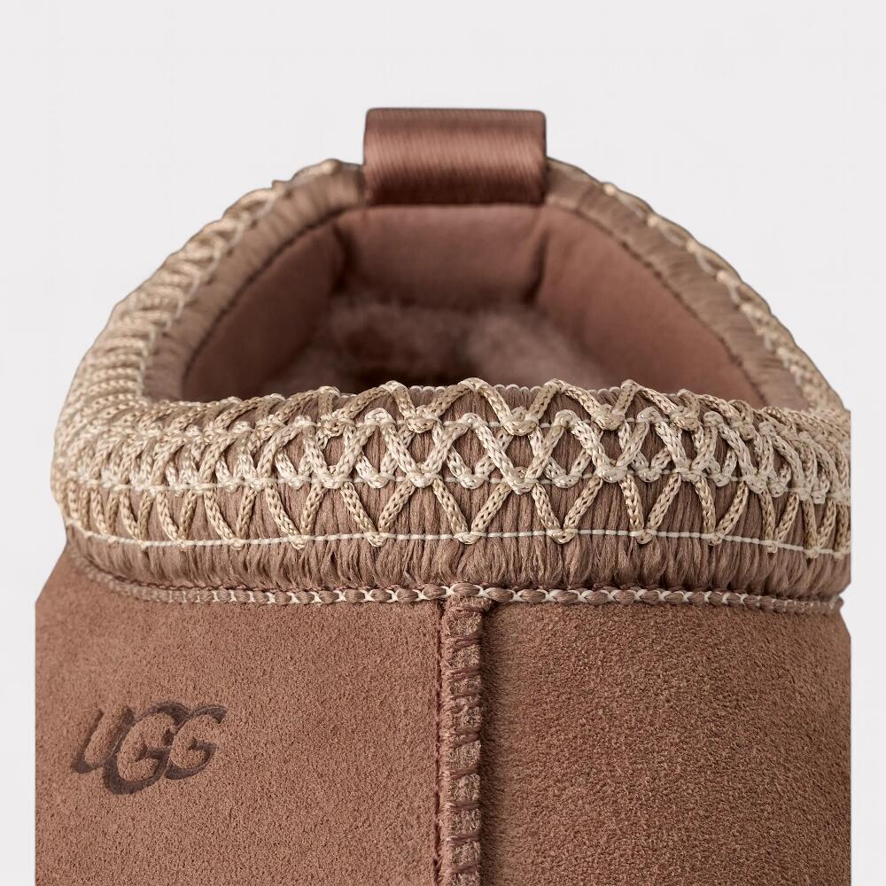 UGG Tazz II Slipper Rocky Oak 6/6