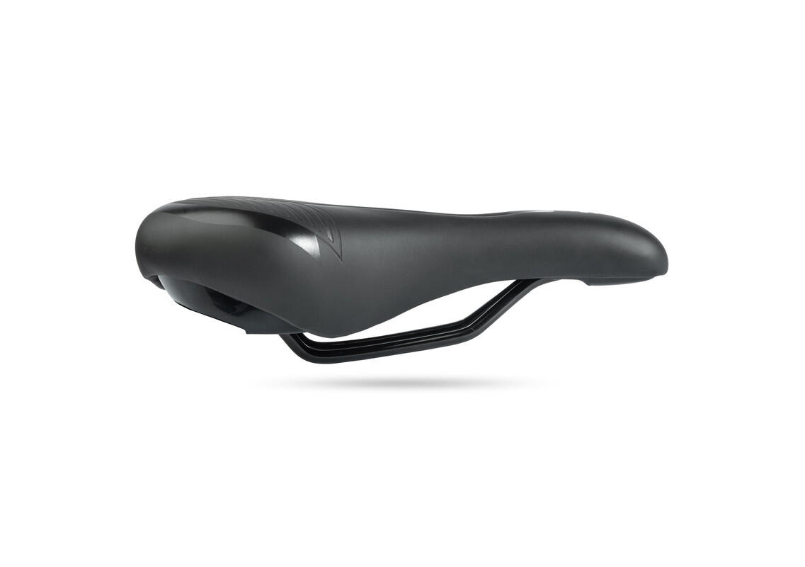 Viale Ergofit Sport L SIL Ready, Sella per Bicicletta Made in Italy 3/6