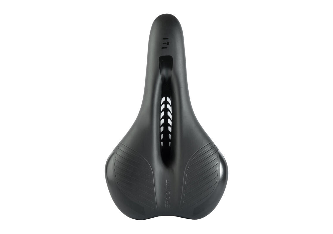 Viale Ergofit Sport L SIL Ready, Sella per Bicicletta Made in Italy 2/6