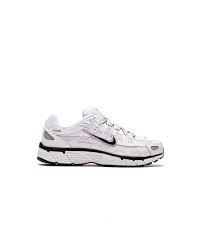 Buty Męskie Nike P-6000 Sportowe Sneakersy