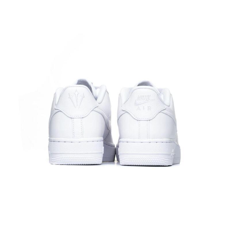 Sneakers Nike Air Force 1 (Gs) x NOCTA Love you Forever X Drake