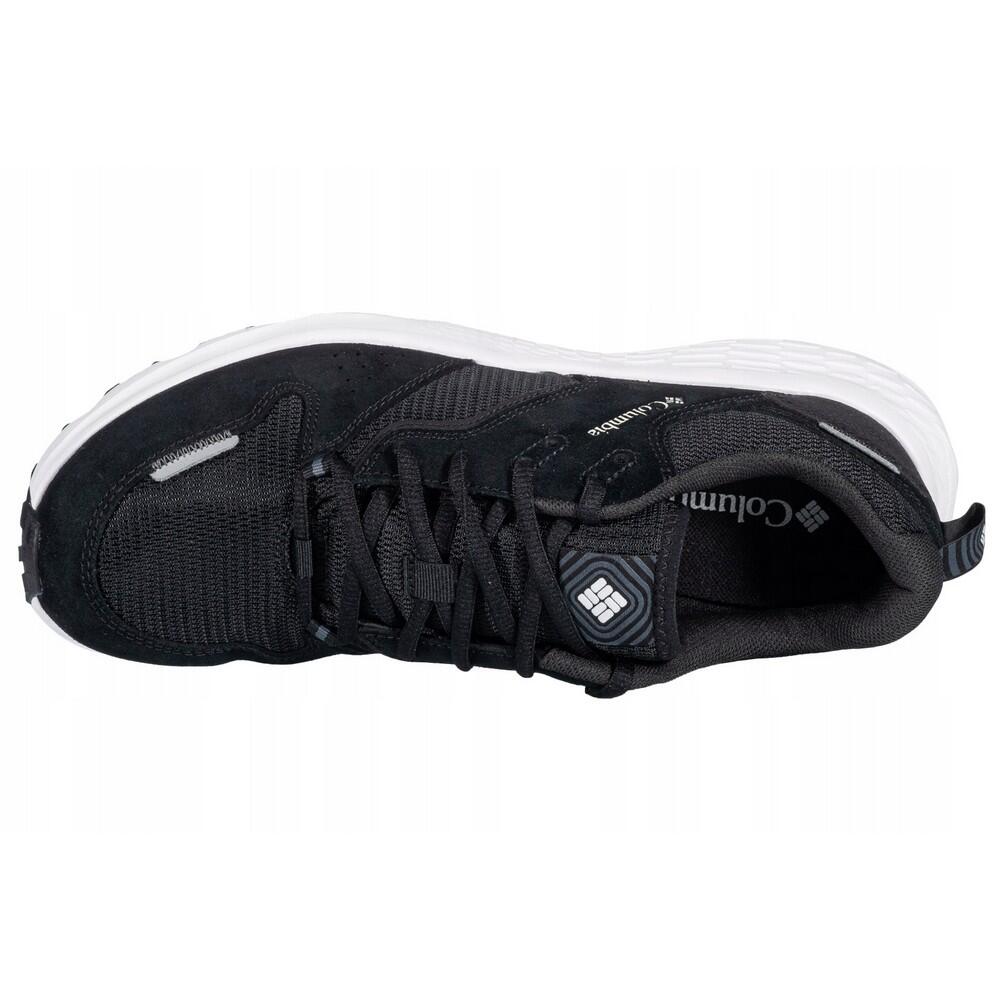 Baskets BENSON Homme (Noir) 3/4