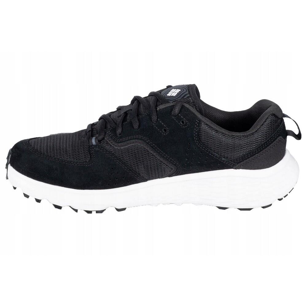 Baskets BENSON Homme (Noir) 2/4