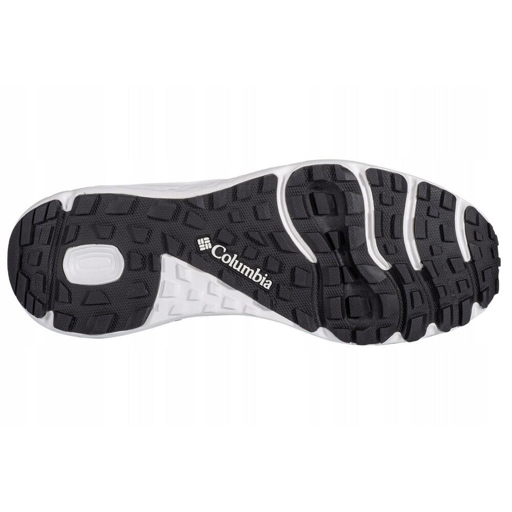 Baskets BENSON Homme (Noir) 4/4