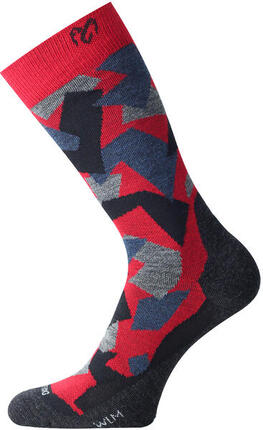 Chaussettes en mérinos pour femme