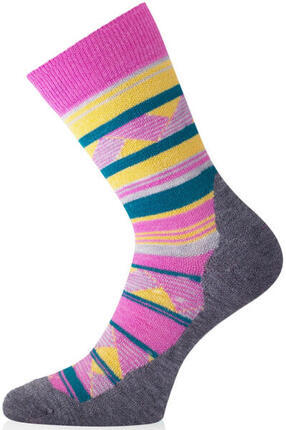 Chaussettes en merino WLI