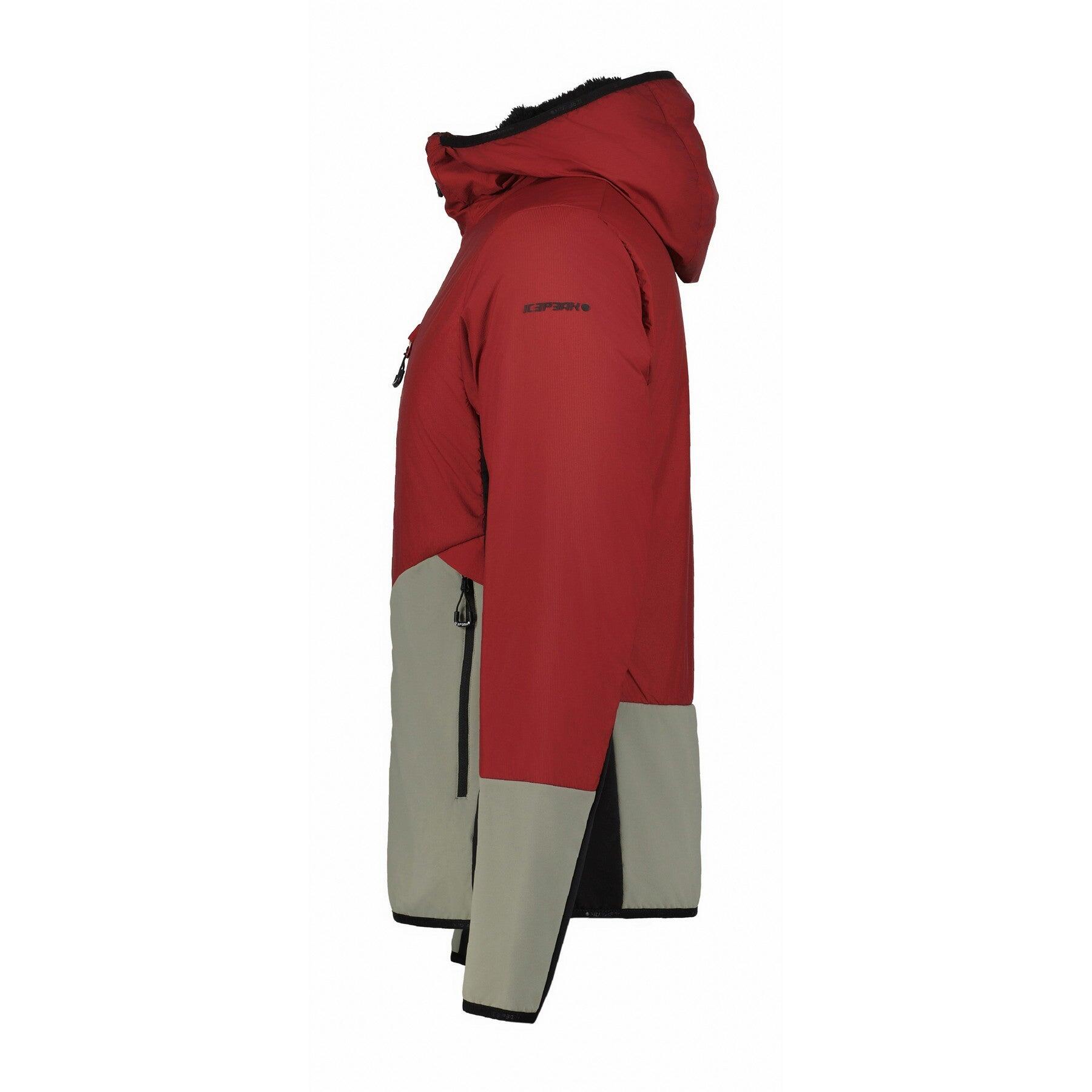 Icepeak Duisburg Funktionsjacke 3/6