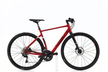 Ebike route reconditionné · Gravel reconditionné · Wilier Triestina Hybrid