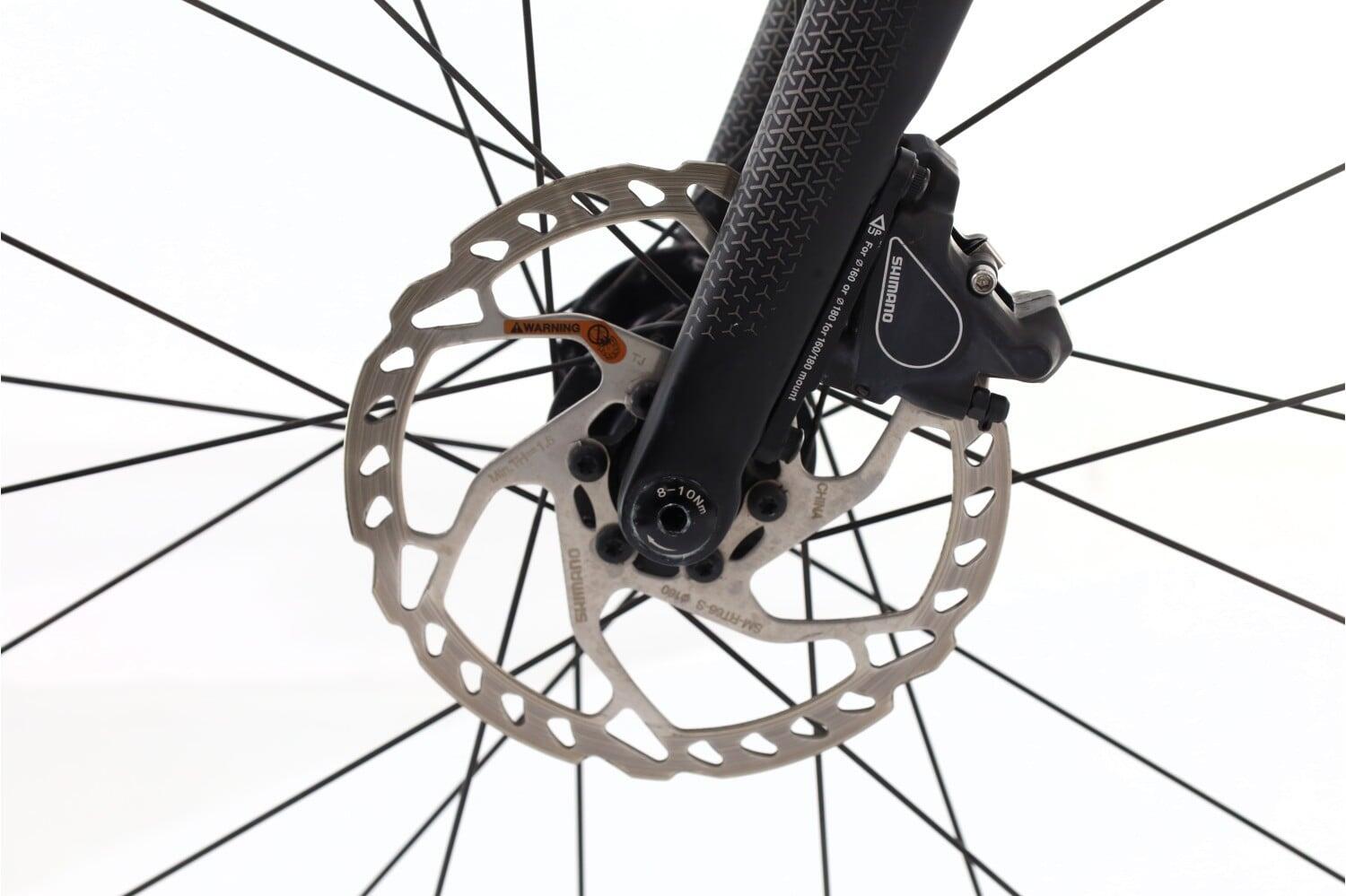 Ebike route reconditionné · Gravel reconditionné · Wilier Triestina Hybrid 7/8