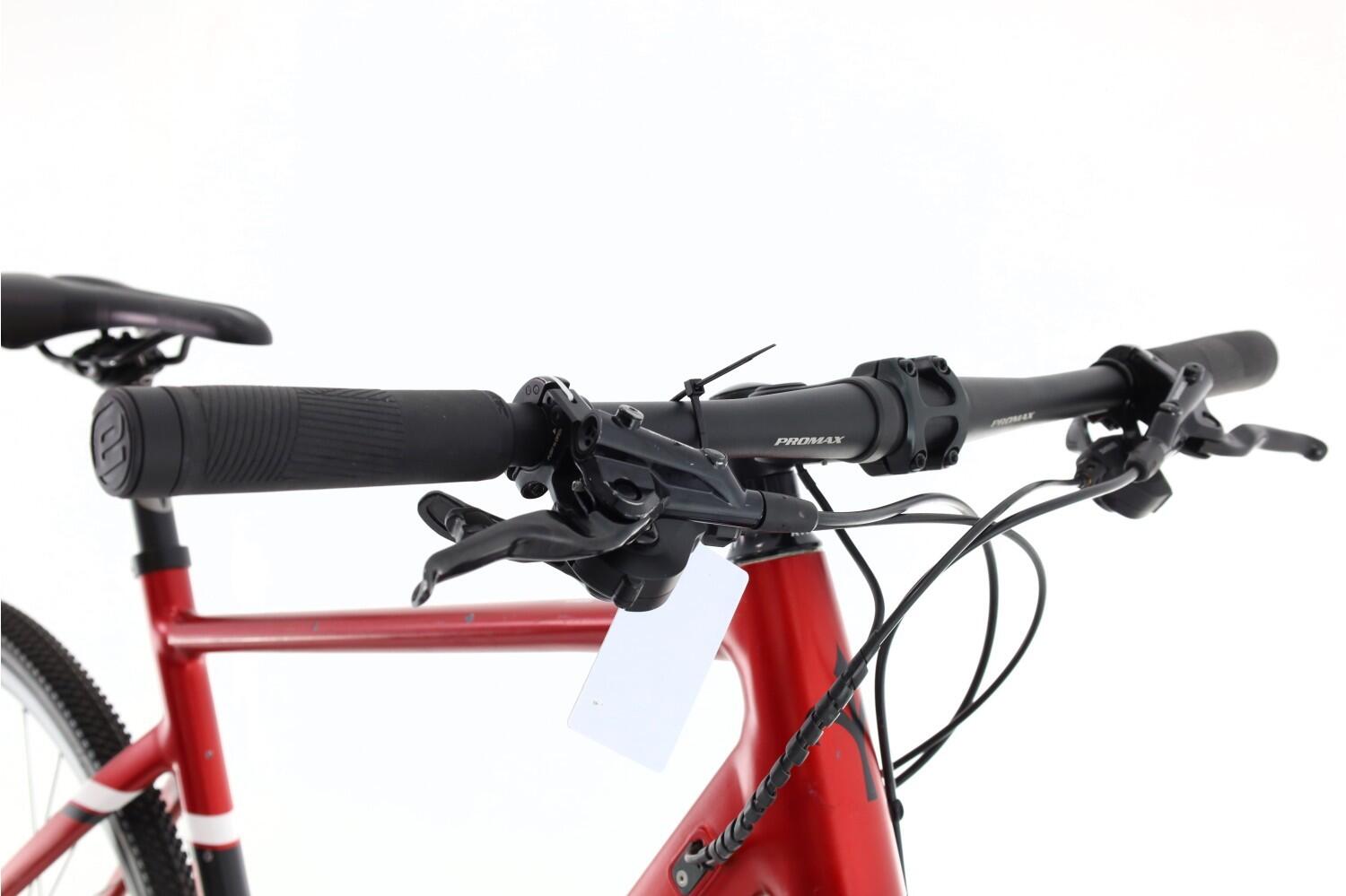 Ebike route reconditionné · Gravel reconditionné · Wilier Triestina Hybrid 6/8