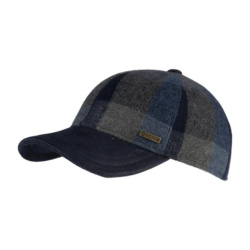 Baseball cap HORKA Patchwork