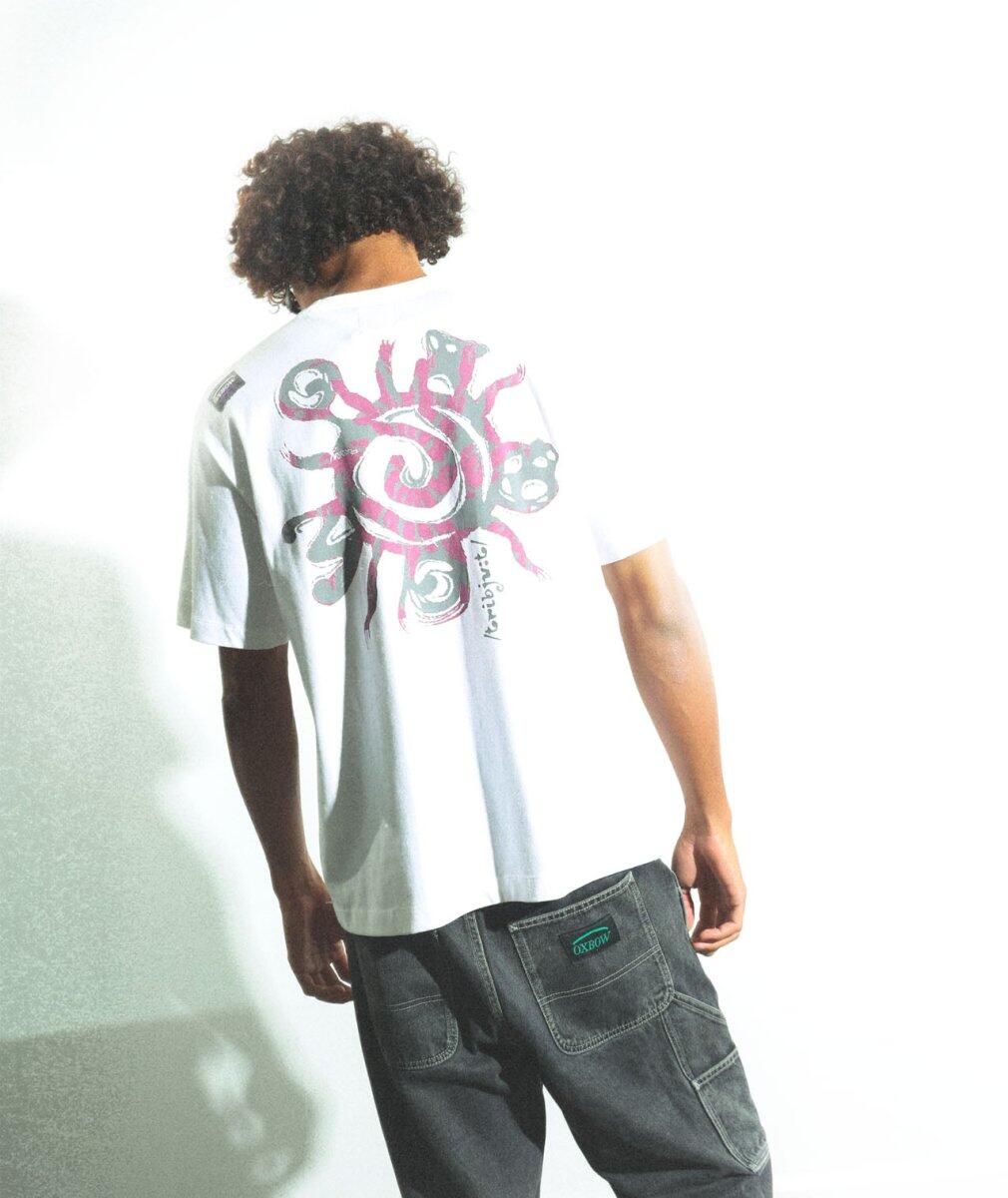INSIDER - T Shirt Homme 5/7