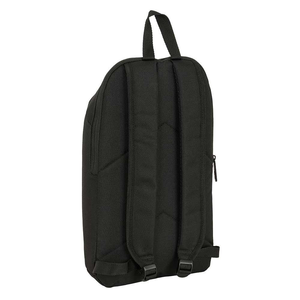 FC Barcelona plecak mini backpack czarny 3/3