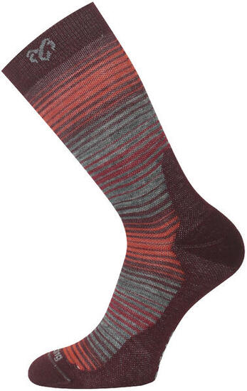 Chaussettes en mérinos WLG