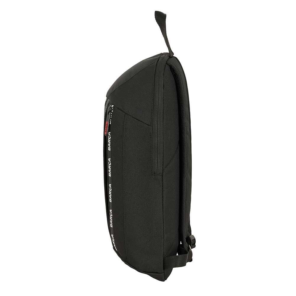 FC Barcelona plecak mini backpack czarny