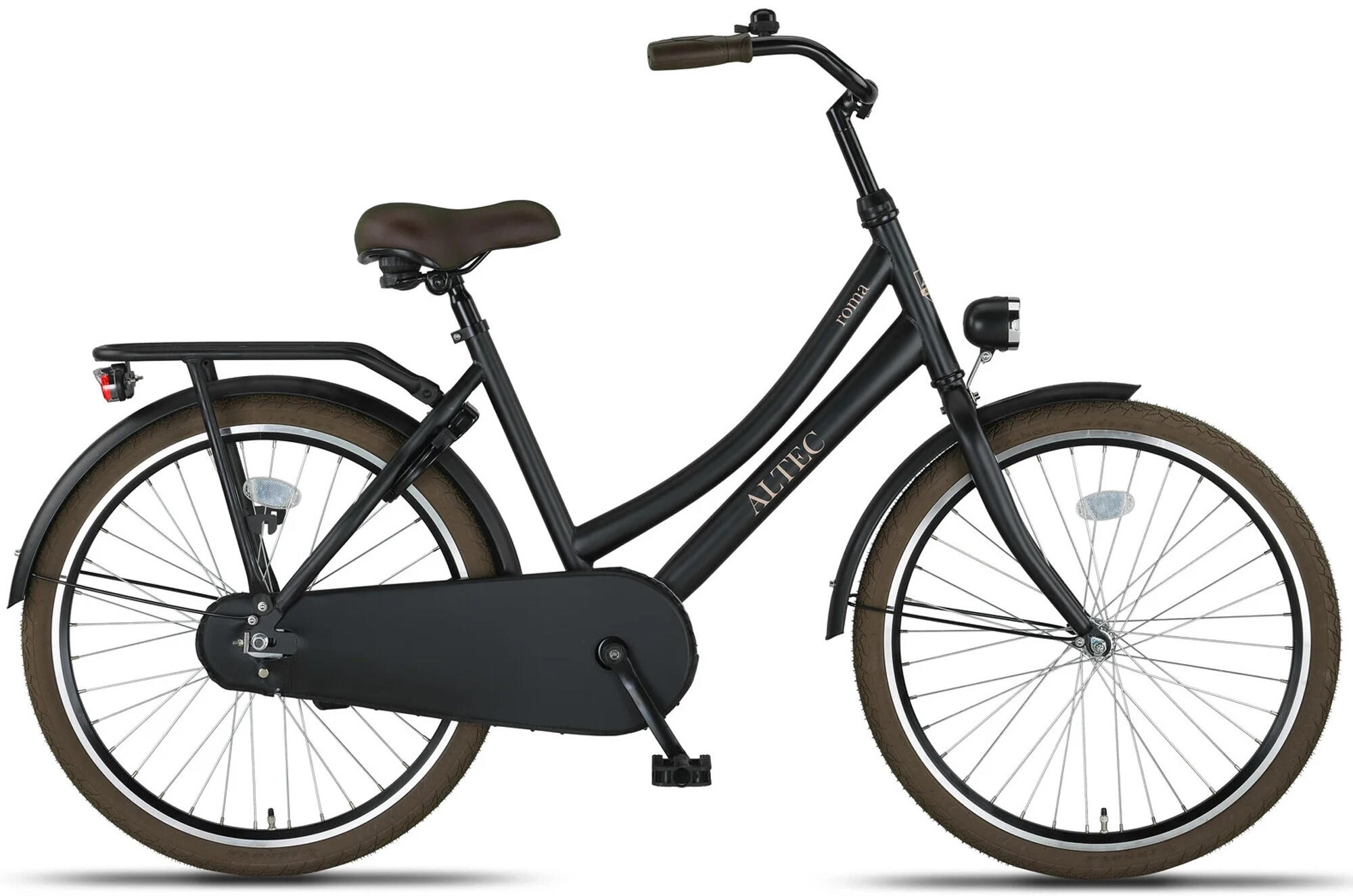 Altec Roma Meisjesfiets 24 inch 2/7