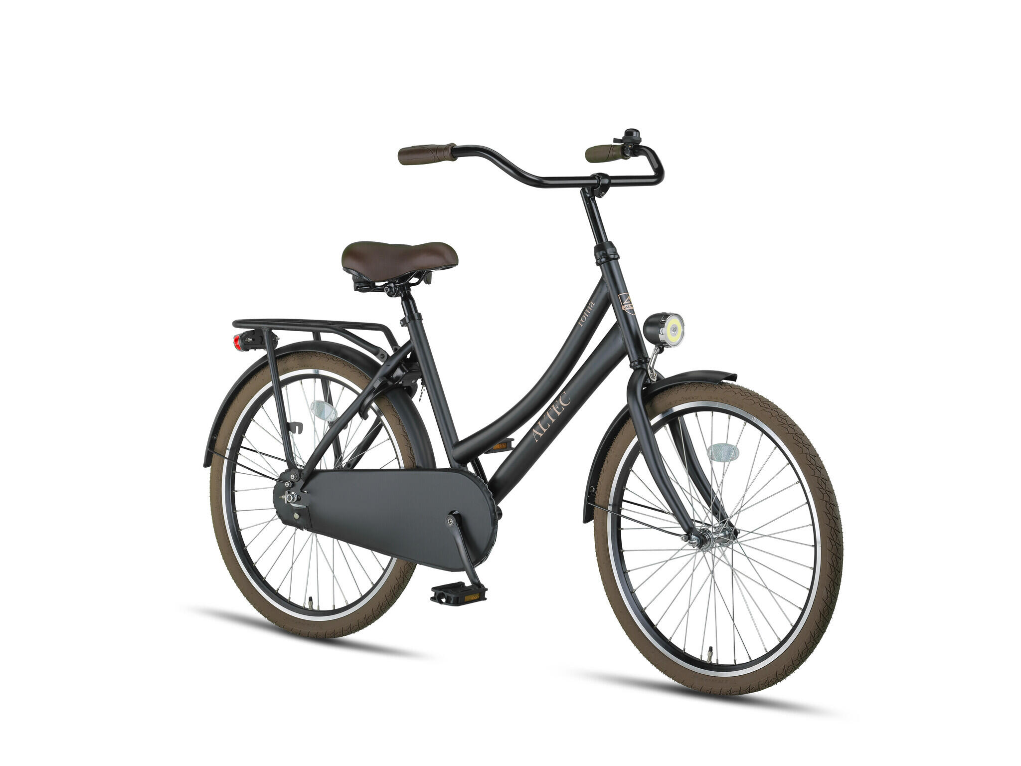 Altec Roma Meisjesfiets 24 inch 5/7