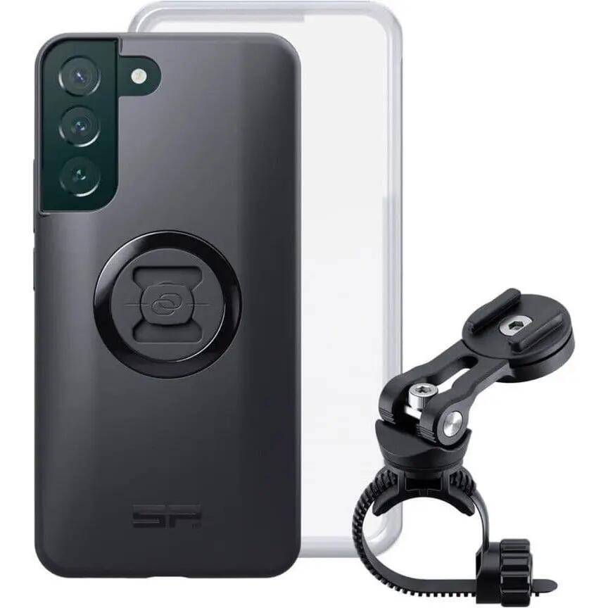 Bike smartphone holder SP Connect Samsung S22 Plus