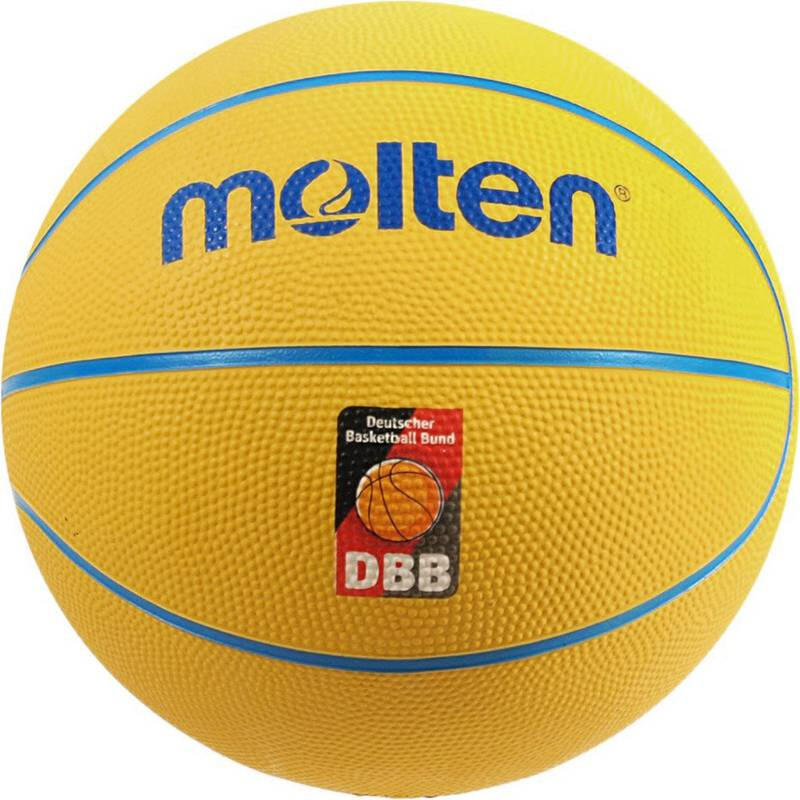 Pachet  baschet Molten in gradinite–8 mingi copii marimea 3 si 4, pompa, sac