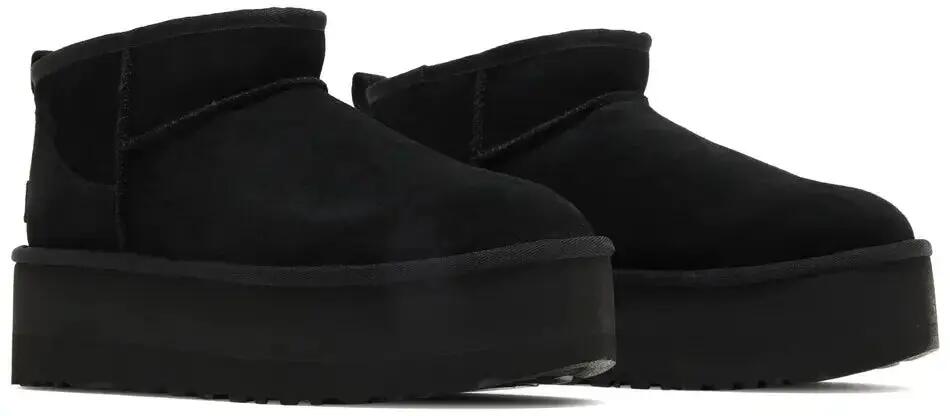 Damskie buty sportowe W CLASSIC ULTRA MINI PLATFORM 5/5