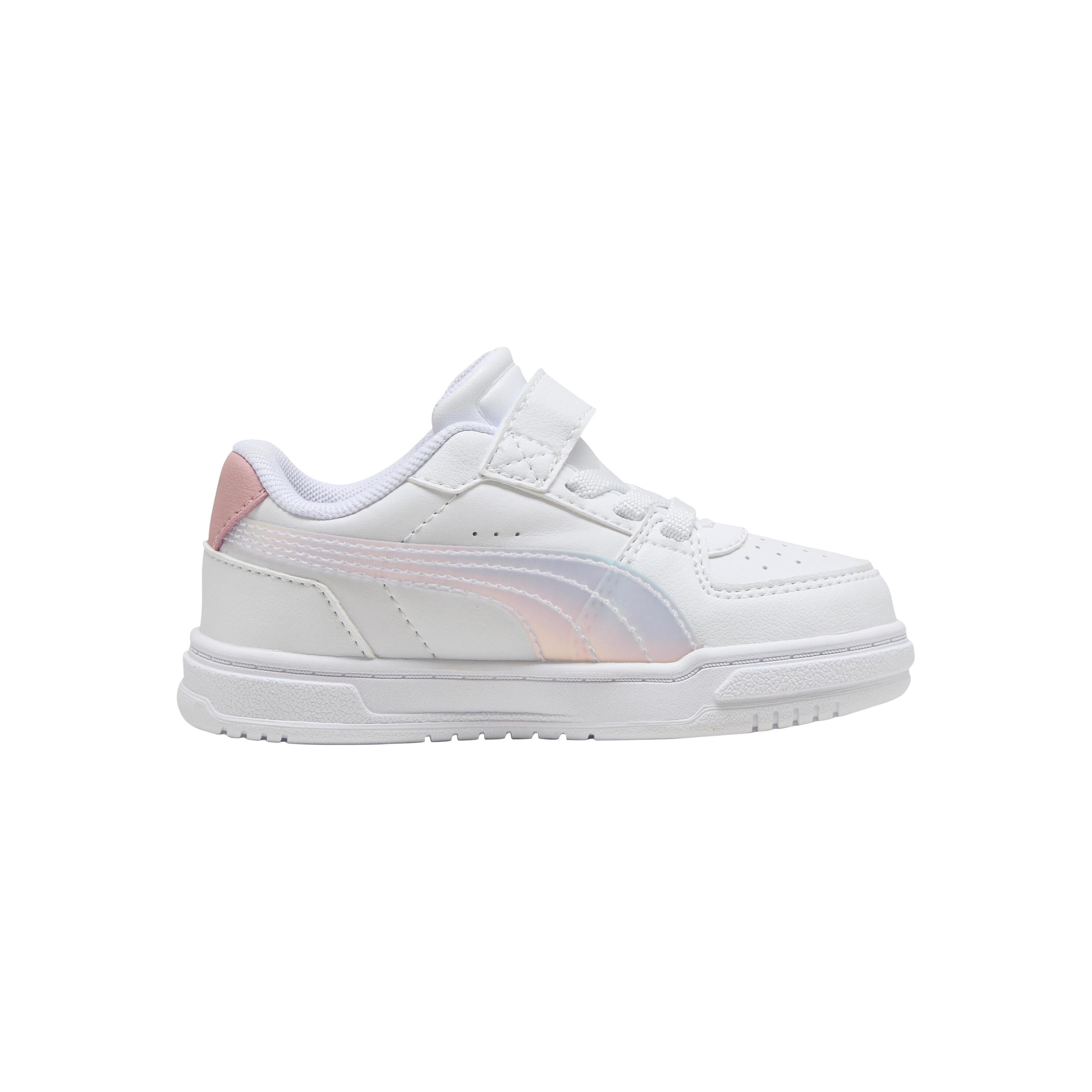 Sneakersy dla dziewczynek Puma Caven II IHolo 2.0 AC+ 2/6
