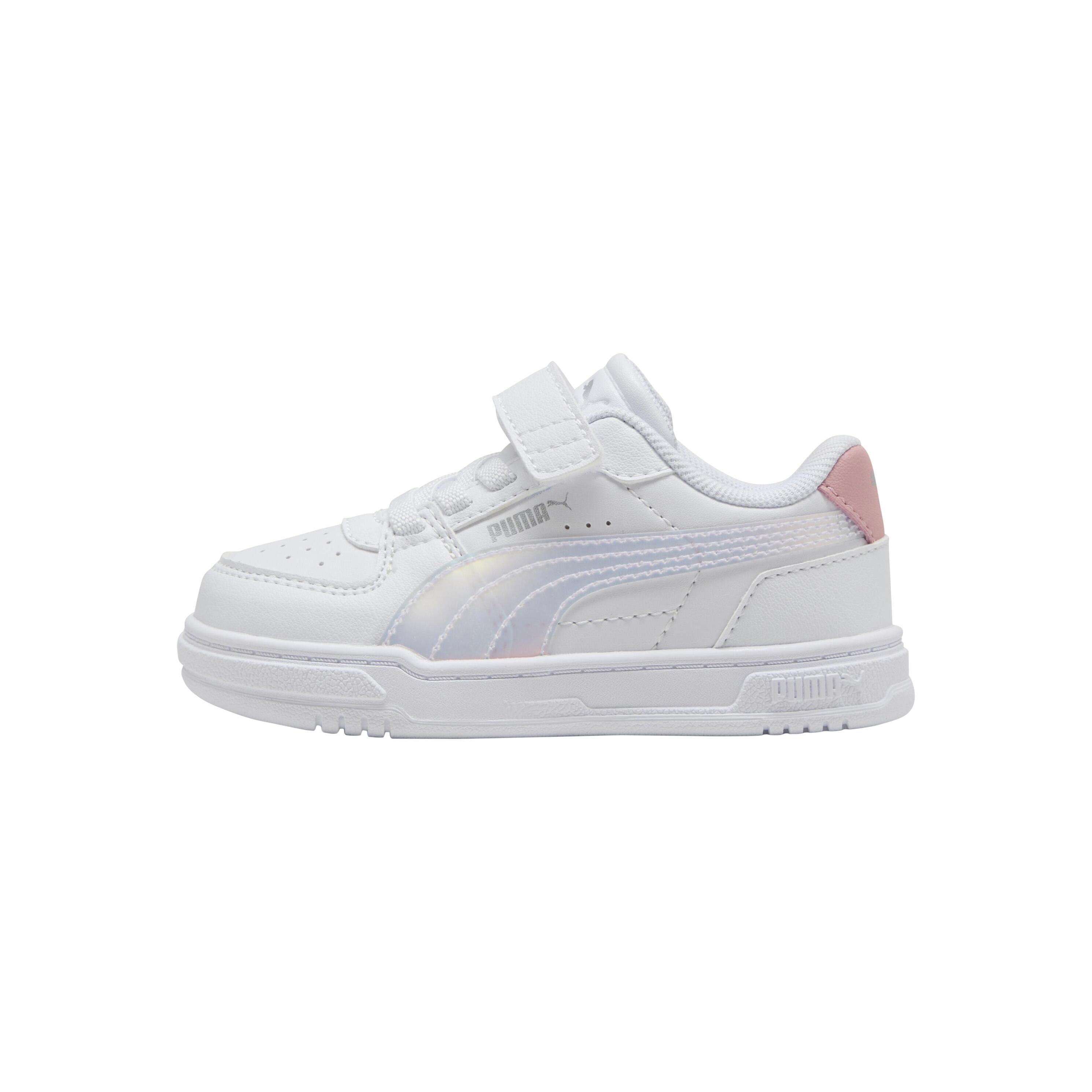 Sneakersy dla dziewczynek Puma Caven II IHolo 2.0 AC+ 1/6