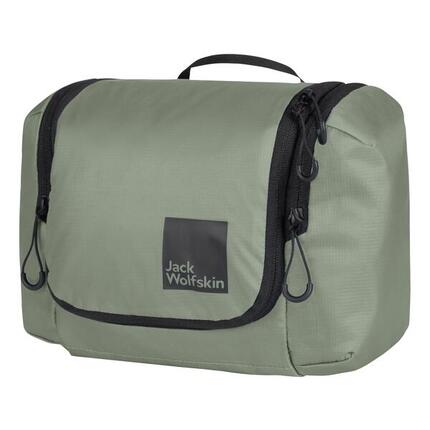 Kulturbeutel robust leicht Unisex - Wandermood Washbag