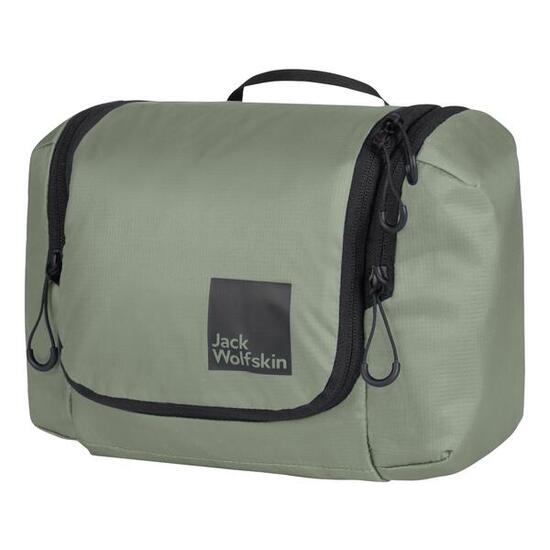 Kulturbeutel robust leicht Unisex - Wandermood Washbag