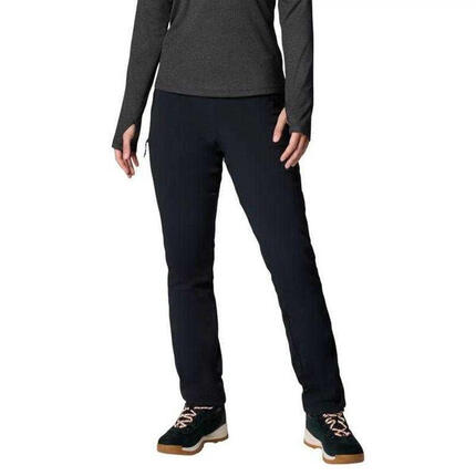 Pantalon De Jogging BACK BEAUTY Femme (Noir)