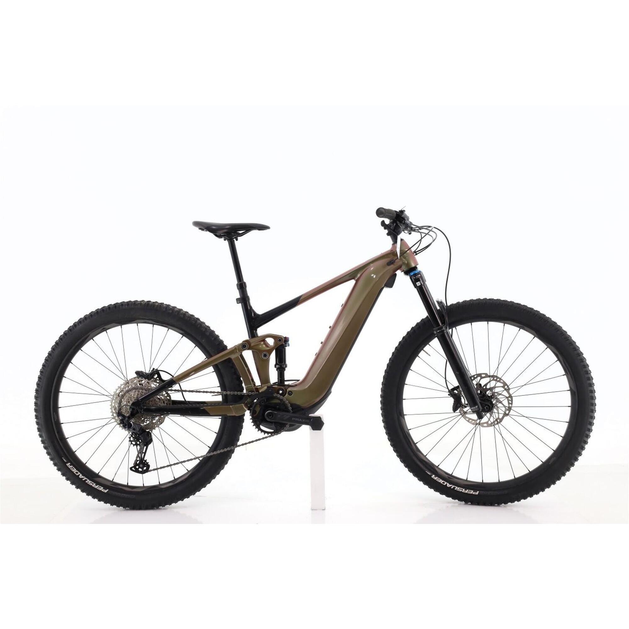 GIANT 2ND LIFE - Elektrokolo Trance E+ 2 12 rychlostí