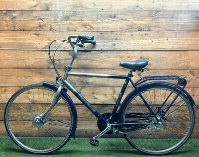 Tweedehands batavus stadsfiets bike