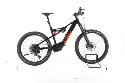 Reconditionné - KTM Macina Kapoho 7973 Vélo électrique VTT 2023 - Très Bon