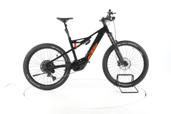 Reconditionné - KTM Macina Kapoho 7973 Vélo électrique VTT 2023 - Très Bon