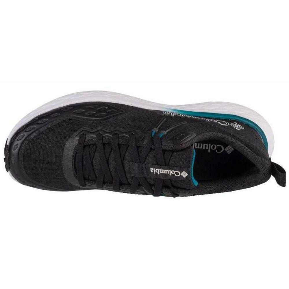Baskets KONOS Homme (Noir) 3/5