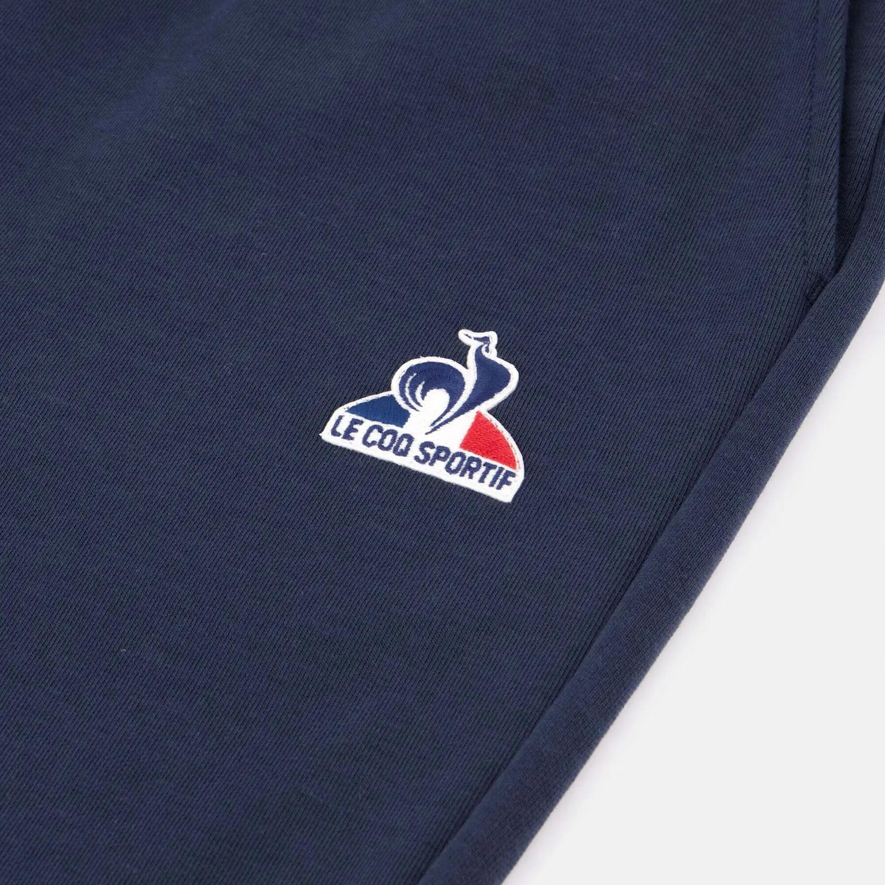 Pantalon de jogging Le Coq Sportif Essentiels N°1 7/7