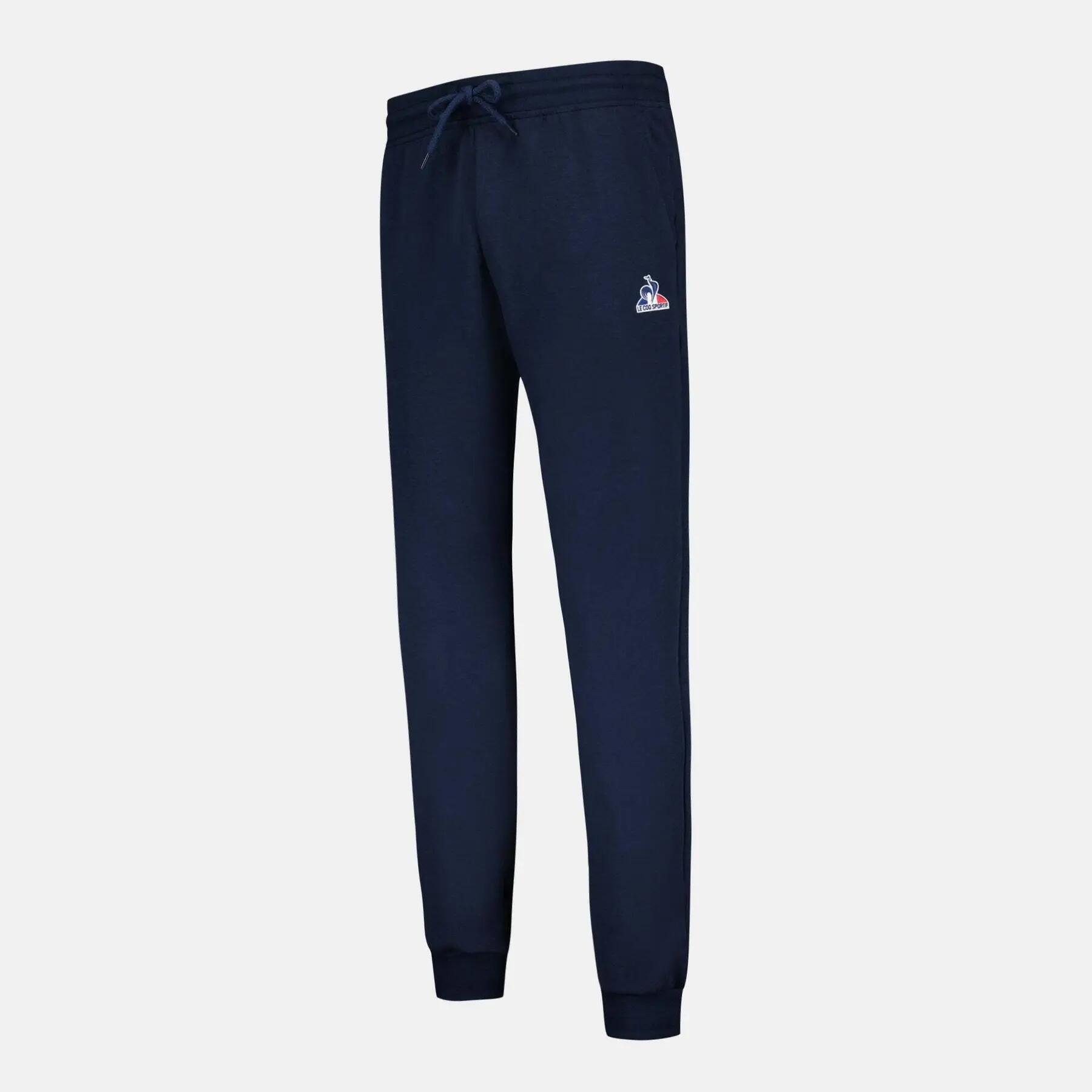 Pantalon de jogging Le Coq Sportif Essentiels N°1 6/7