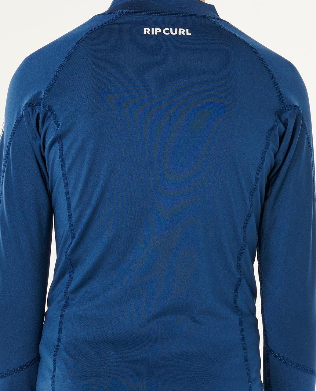 Camiseta anti-UV infantil Waves manga larga 5/6