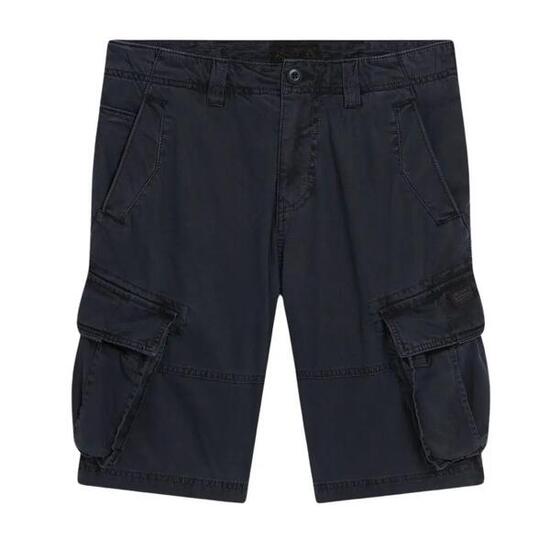 Spodenki cargo Superdry Core