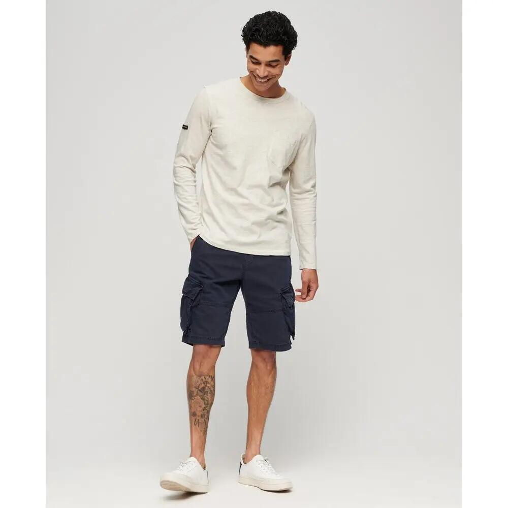Short cargo Superdry Core 6/6