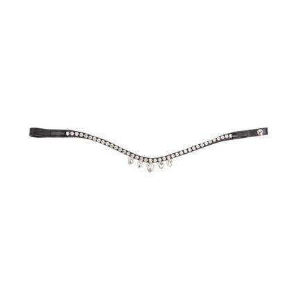 Frontal pour cheval Waldhausen X-Line