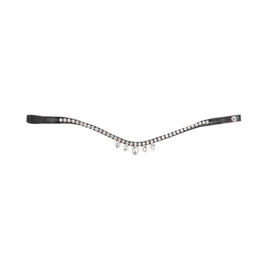 Frontal pour cheval Waldhausen X-Line