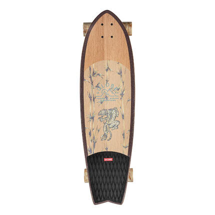 Skateboard Globe Chromantic