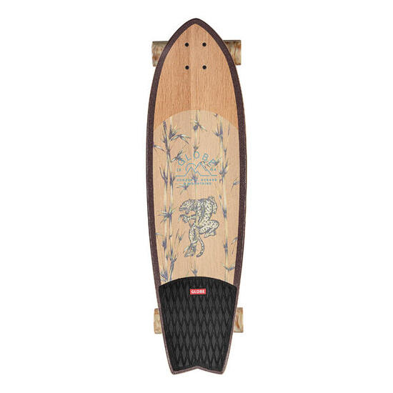 Skateboard Globe Chromantic