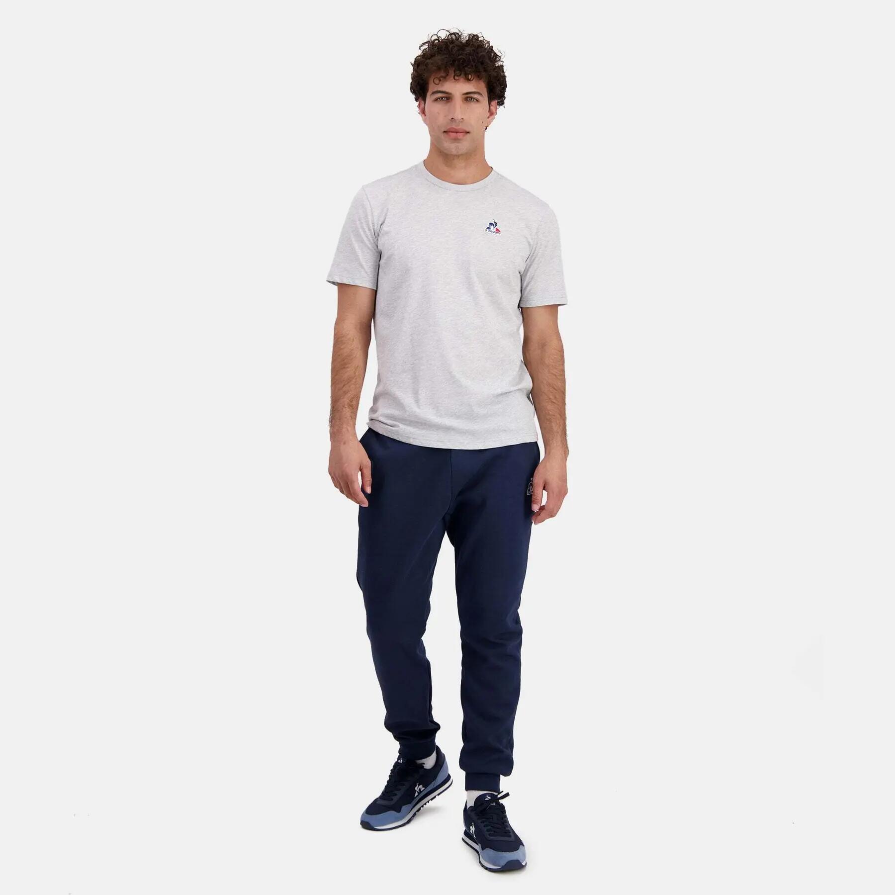 Pantalon de jogging Le Coq Sportif Essentiels N°1 3/7