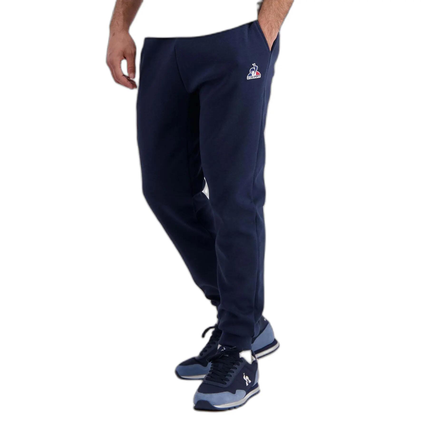 Pantalon de jogging Le Coq Sportif Essentiels N°1 2/7