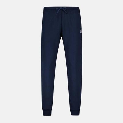 Pantalon regular Le Coq Sportif confort quotidien
