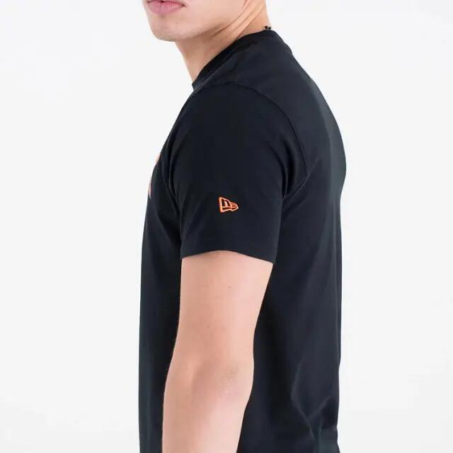 T-shirt New York Knicks NBA 3/5