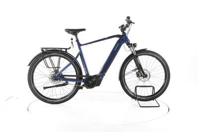 Tweedehands - hoheacht pasio eko vilago city e-bike - zeer goed