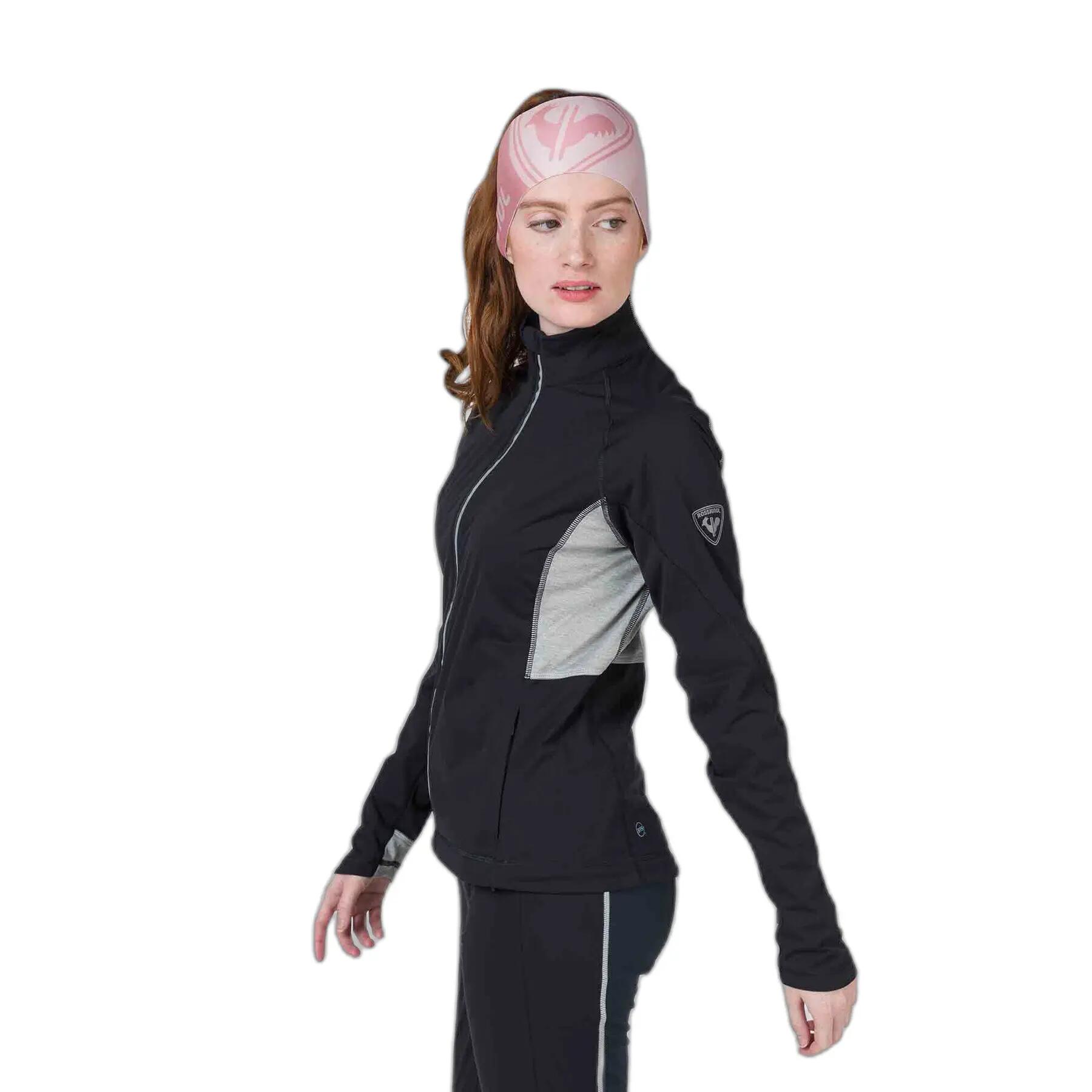 Women's ski jacket Rossignol Poursuite 2/7