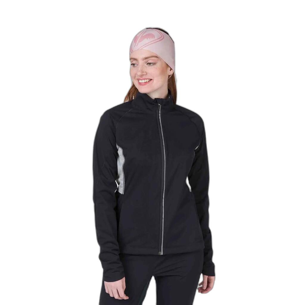 Women's ski jacket Rossignol Poursuite